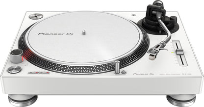 Pioneer DJ PLX-500 Platespiller, Hvit
