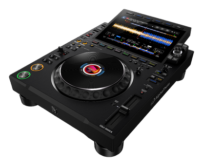 AlphaTheta CDJ-3000X
