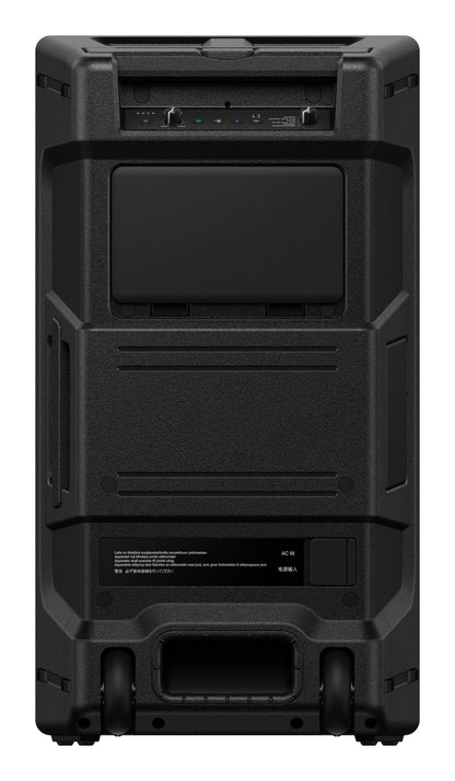 AlphaTheta WAVE-EIGHT