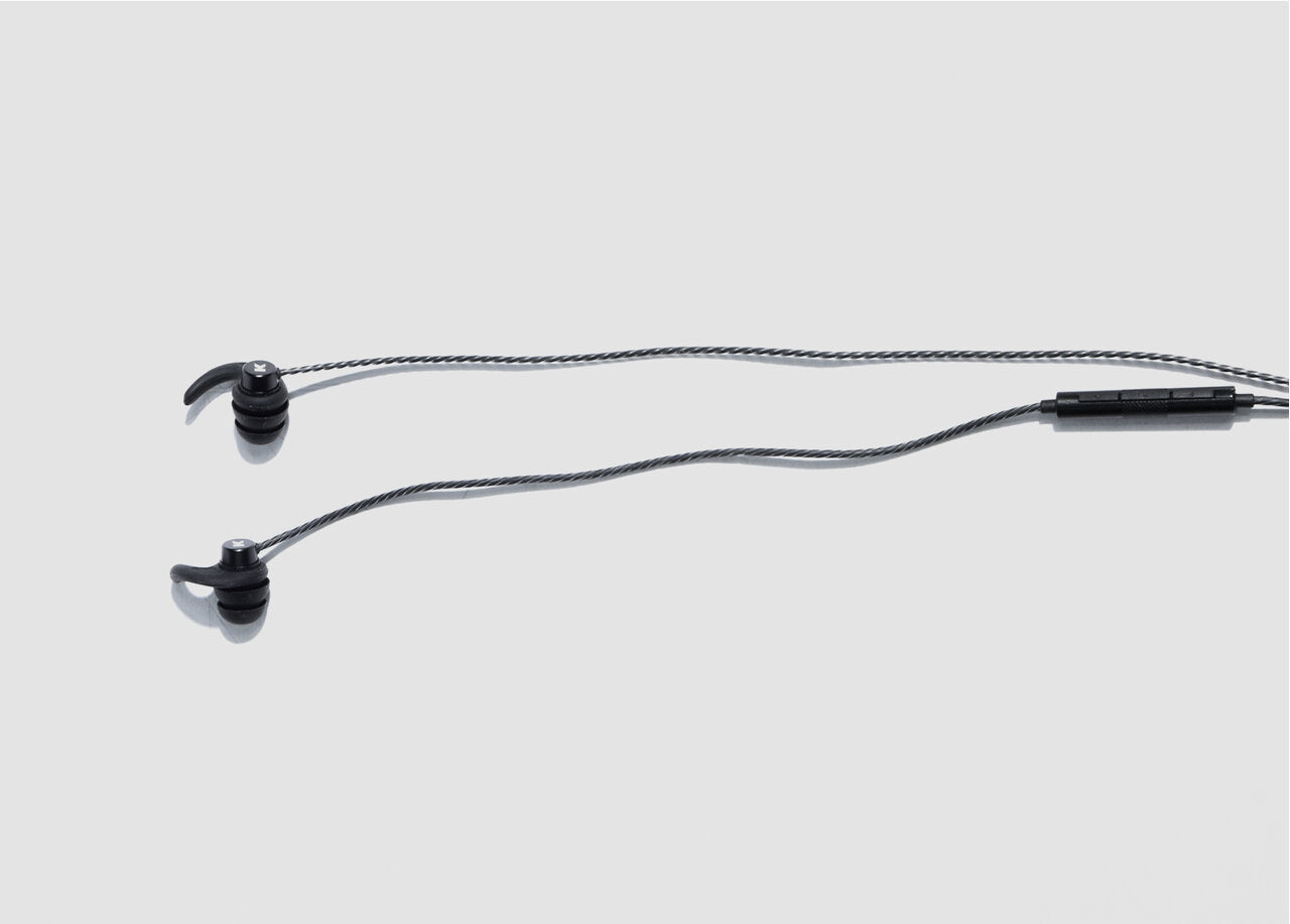 K-Array Duetto-KD6B,in-ear