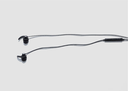 K-Array Duetto-KD6B,in-ear