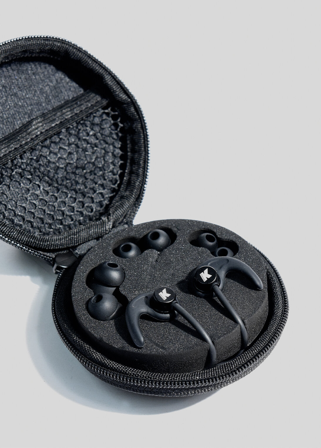 K-Array Duetto-KD6B,in-ear