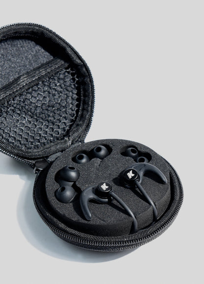 K-Array Duetto-KD6B,in-ear