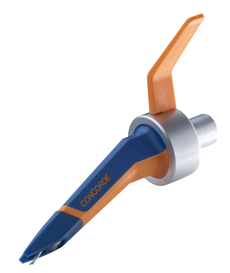 Ortofon Concorde MKII DJ