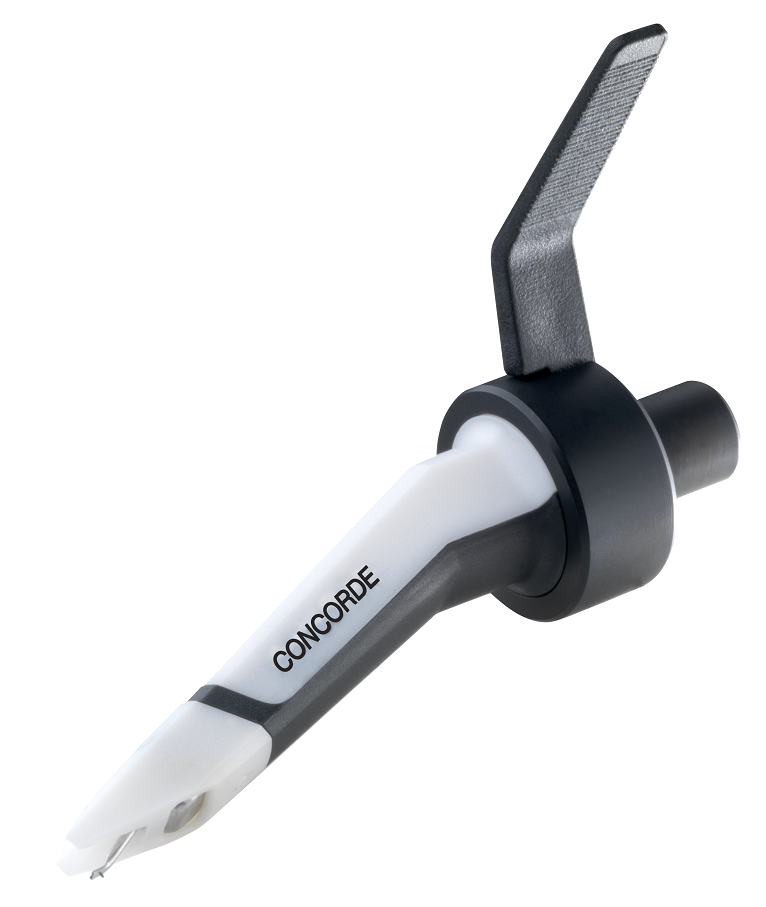 Ortofon Concorde MKII Scratch