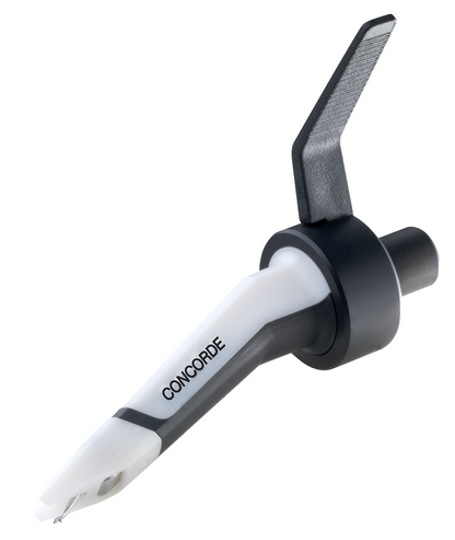 Ortofon Concorde MKII Scratch