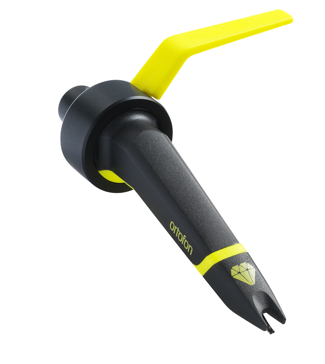 Ortofon Concorde MKII Twin Club