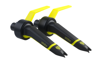 Ortofon Concorde MKII Twin Club