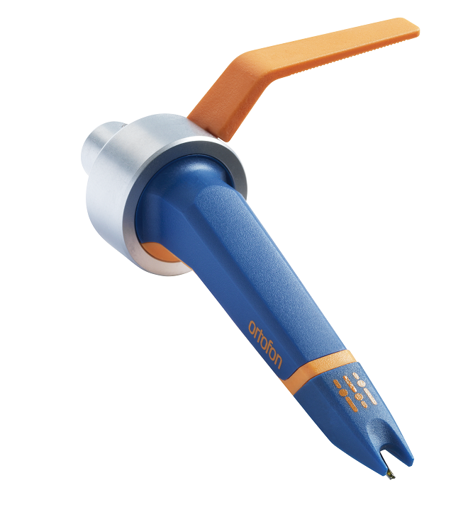 Ortofon Concorde MKII Twin DJ