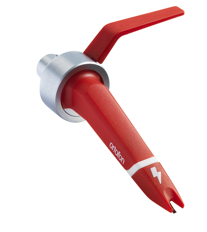 Ortofon Concorde MKII Twin Digital