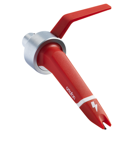 Ortofon Concorde MKII Twin Digital