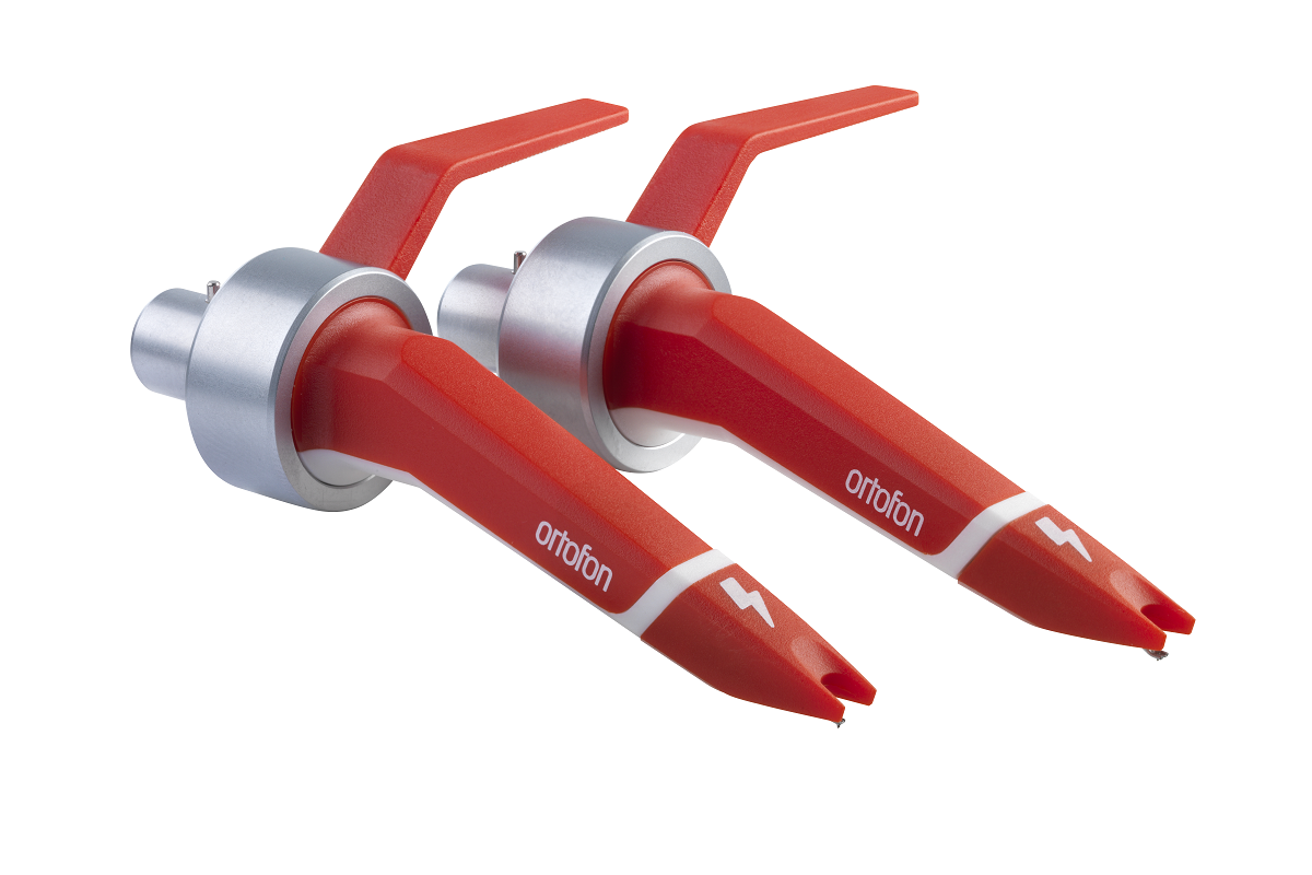 Ortofon Concorde MKII Twin Digital