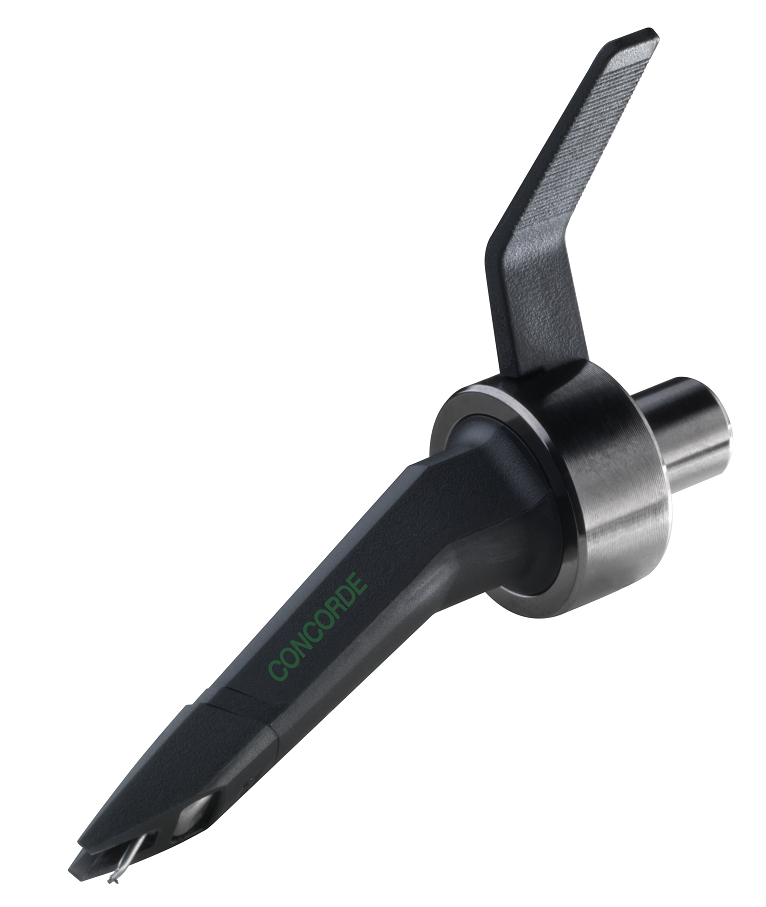 Ortofon Concorde MKII Twin MIX