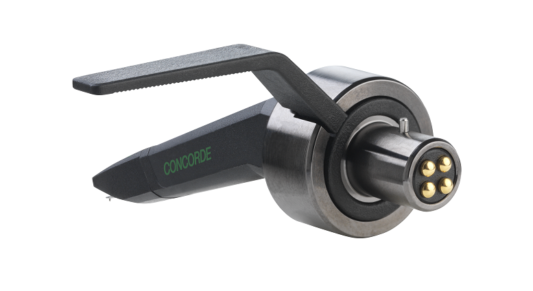 Ortofon Concorde MKII Twin MIX