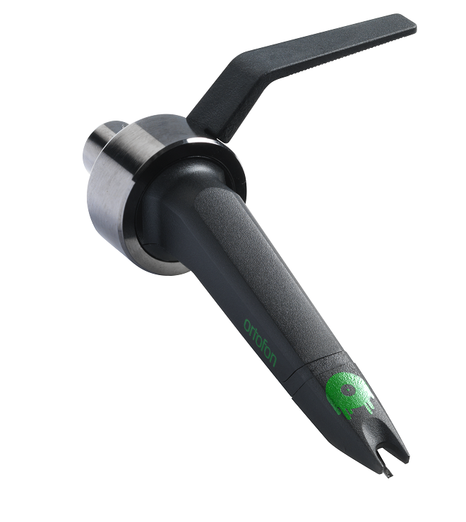 Ortofon Concorde MKII Twin MIX