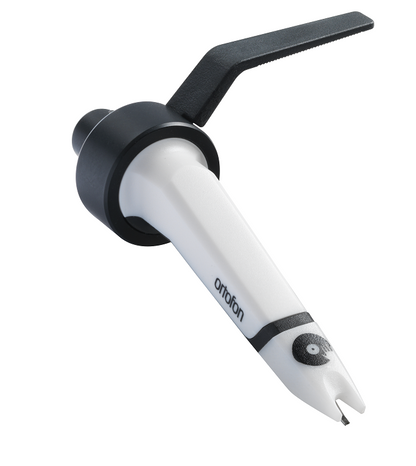 Ortofon Concorde MKII Twin Scratch