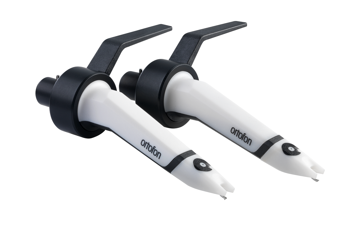 Ortofon Concorde MKII Twin Scratch