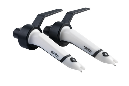 Ortofon Concorde MKII Twin Scratch