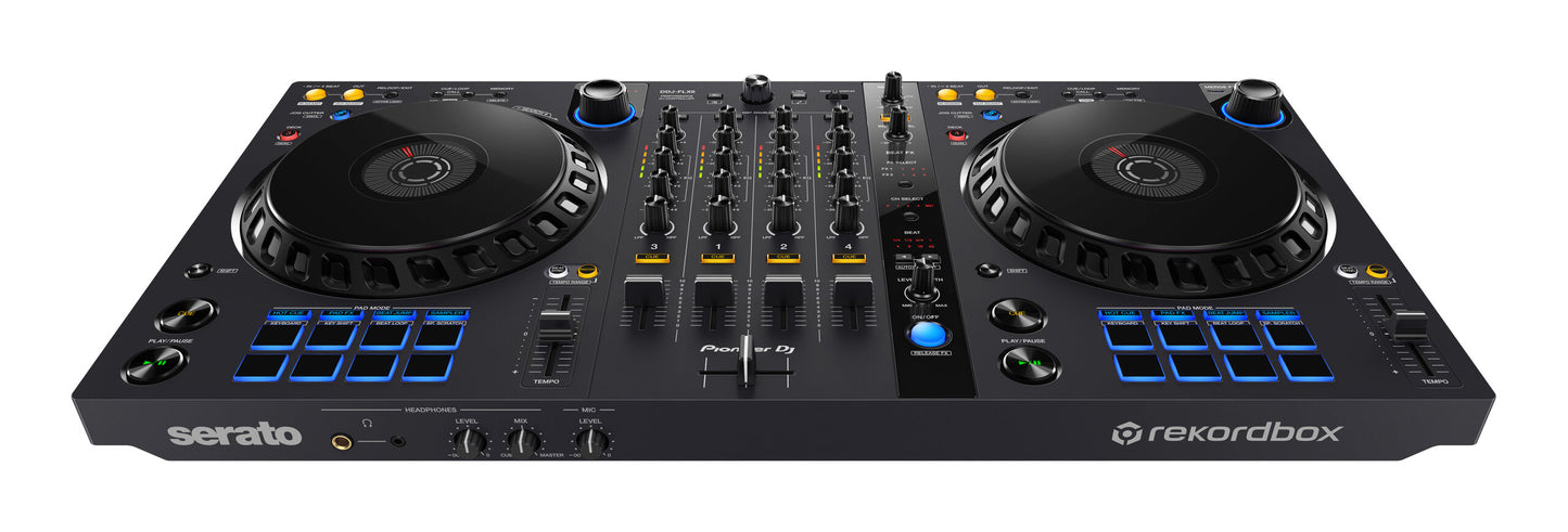 Pioneer DJ DDJ-FLX6-GT