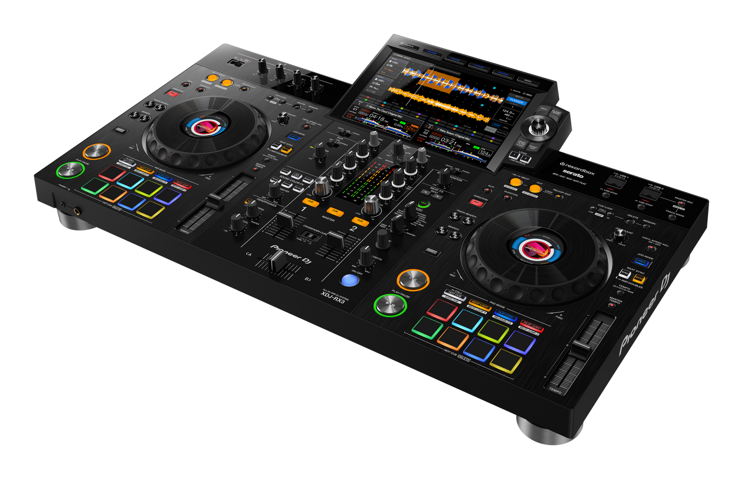 Pioneer DJ XDJ-RX3