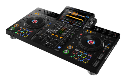 Pioneer DJ XDJ-RX3