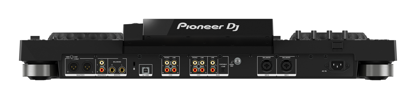 Pioneer DJ XDJ-RX3