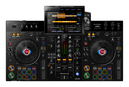 Pioneer DJ XDJ-RX3