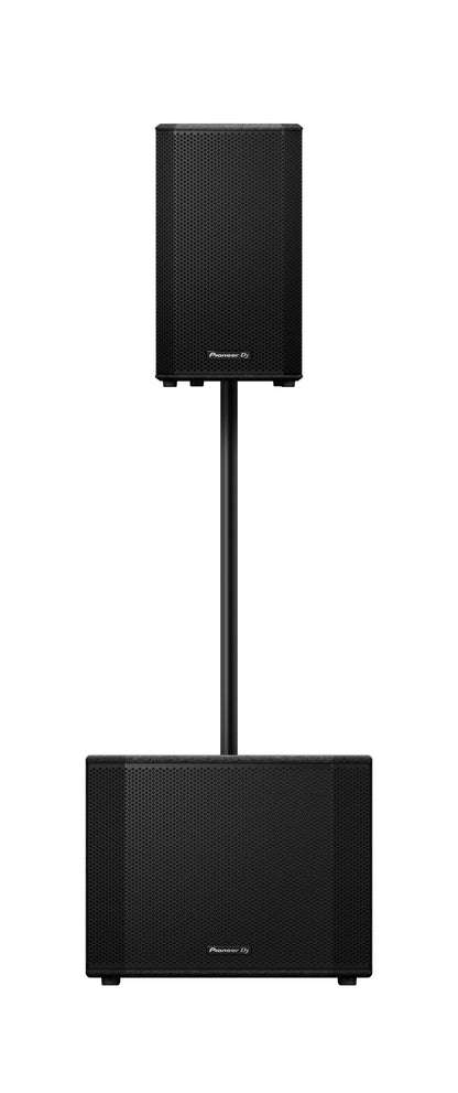 Pioneer Pro Audio XPRS122