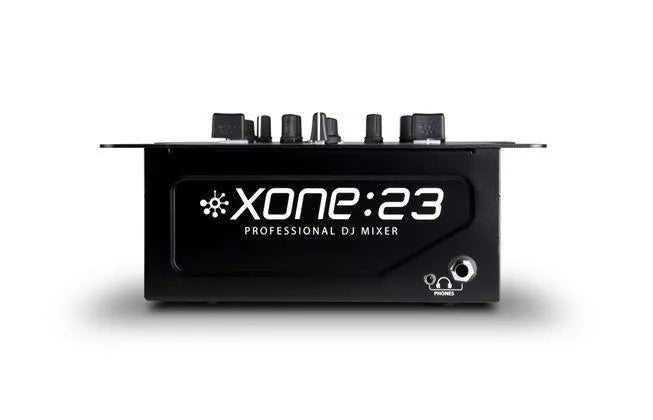 Allen & Heath XONE:23 - DJ Hub.NO