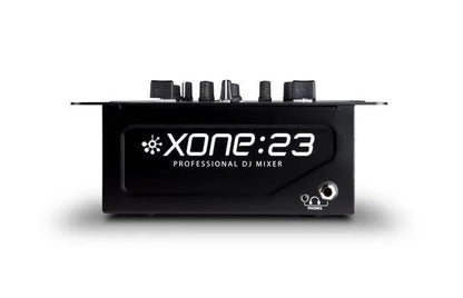 Allen & Heath XONE:23 - DJ Hub.NO