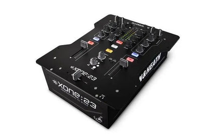 Allen & Heath XONE:23 - DJ Hub.NO