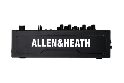 Allen & Heath Xone:24C DJ Mixer - DJ Hub.NO