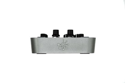 Allen & Heath Xone:K3 Controller - DJ Hub.NO