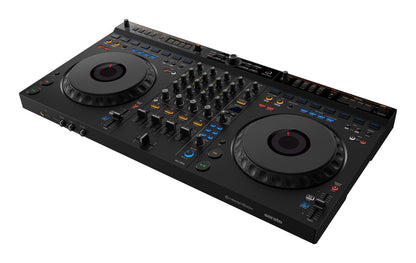 AlphaTheta DDJ - GRV6 - DJ Hub.NO