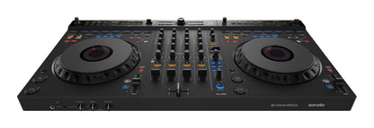 AlphaTheta DDJ - GRV6 - DJ Hub.NO