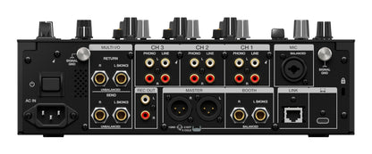 AlphaTheta DJM - V5 - DJ Hub.NO