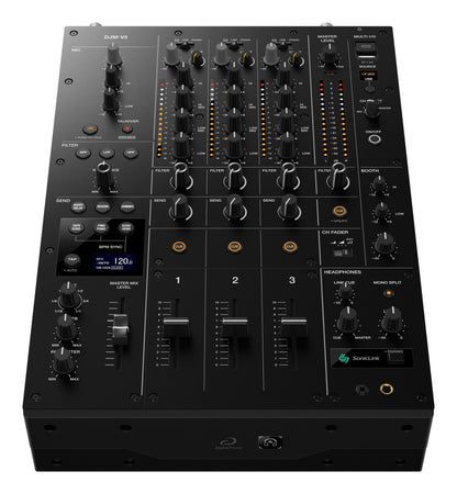 AlphaTheta DJM - V5 - DJ Hub.NO