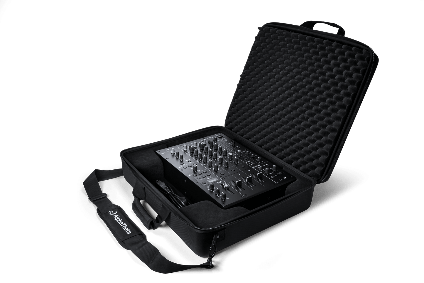 AlphaTheta DJM - V5 Bag - DJ Hub.NO