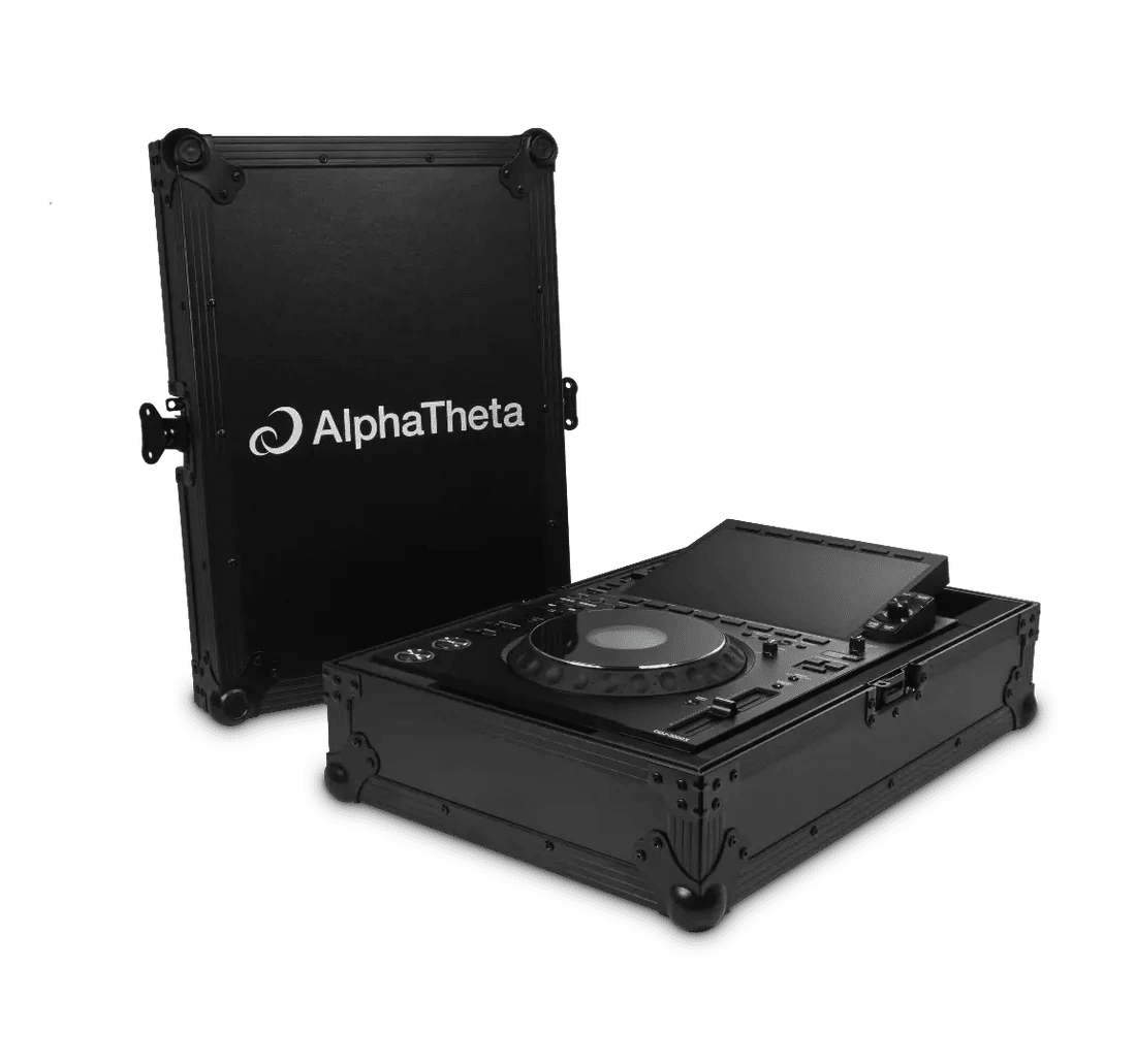 AlphaTheta FLT - 3000X - DJ Hub.NO