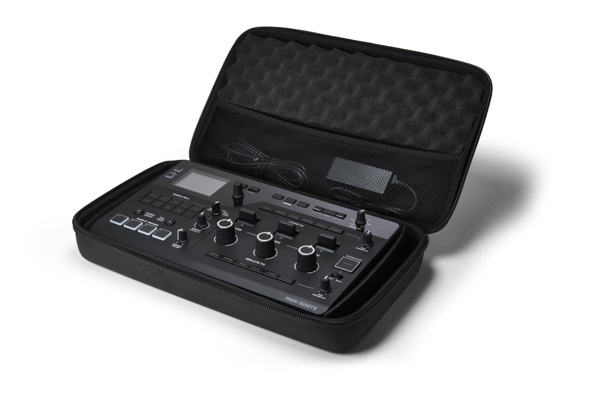 AlphaTheta RMX - IGNITE BAG - DJ Hub.NO