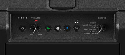 AlphaTheta WAVE - EIGHT - DJ Hub.NO
