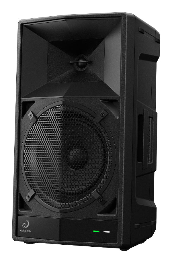 AlphaTheta WAVE - EIGHT - DJ Hub.NO