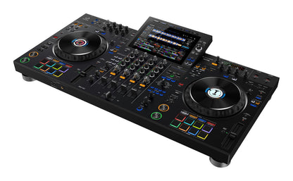 AlphaTheta XDJ - AZ - DJ Hub.NO