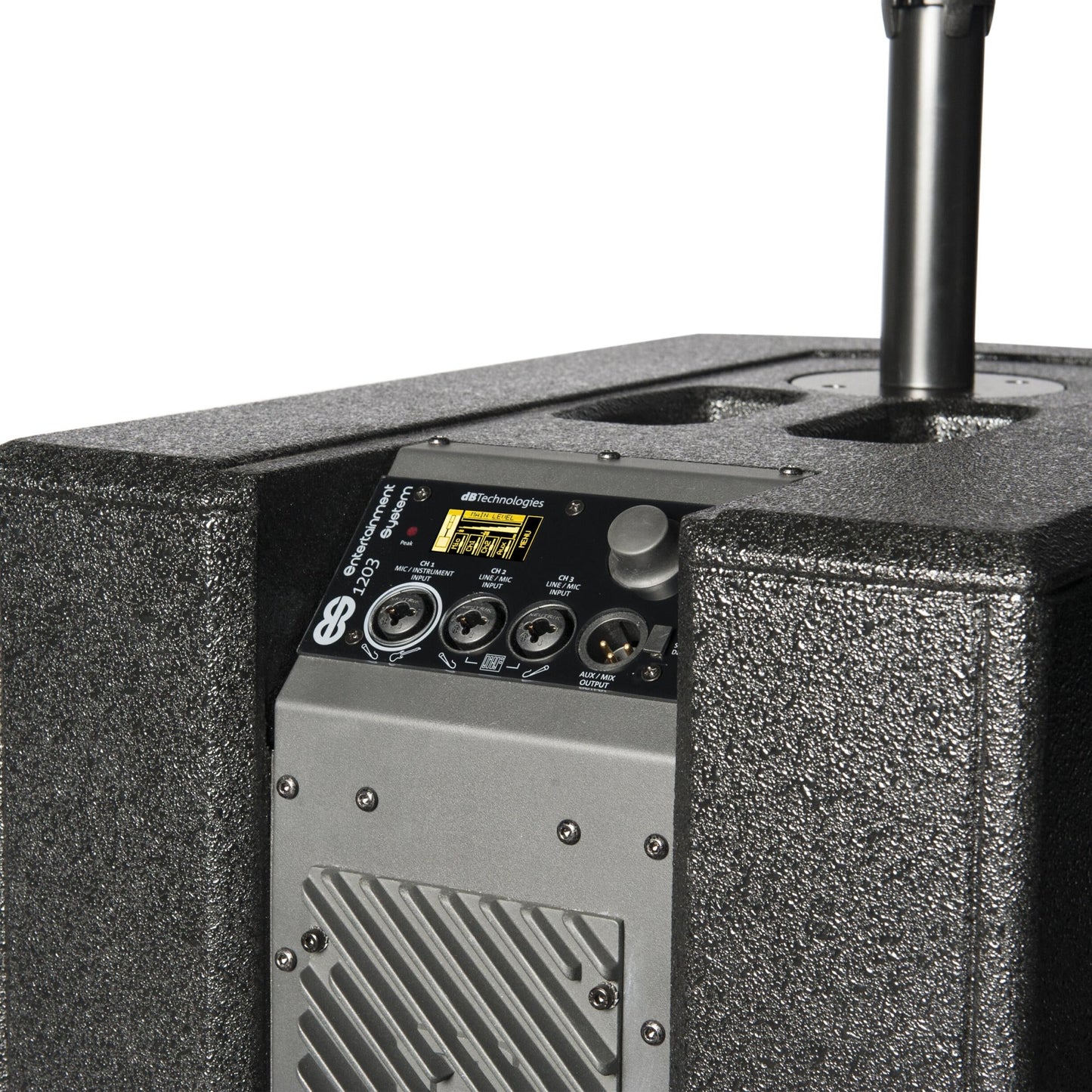 dB Technologies ES 1203 - DJ Hub.NO