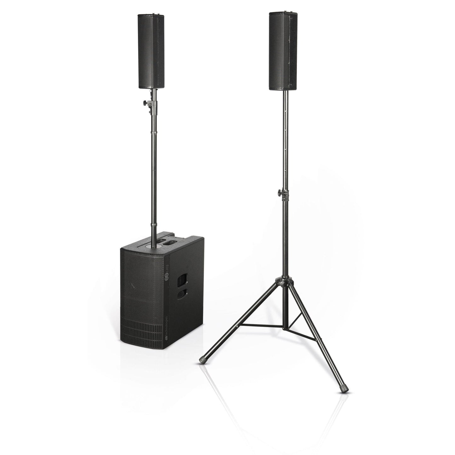 dB Technologies ES 1203 - DJ Hub.NO