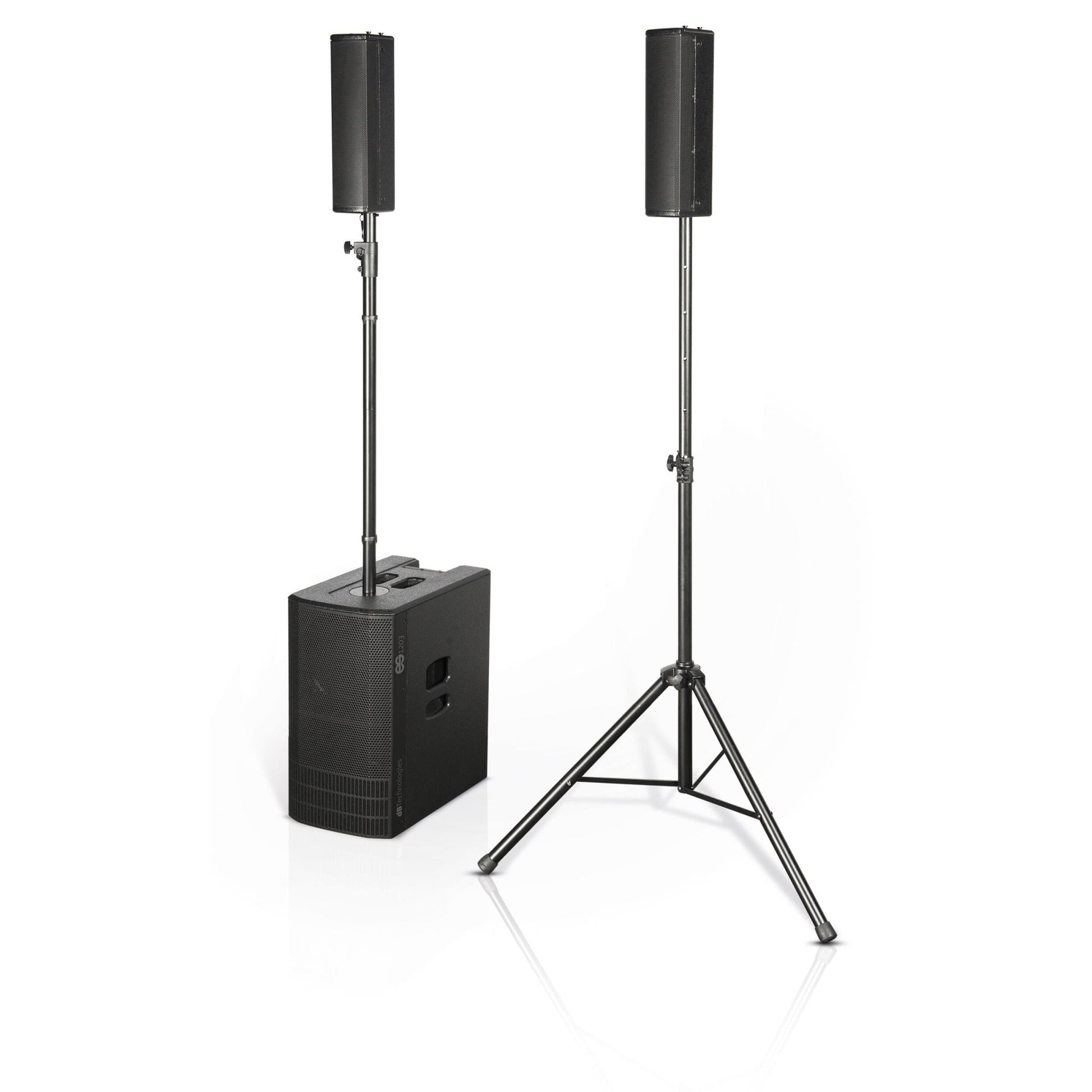 dB Technologies ES 1203 - DJ Hub.NO