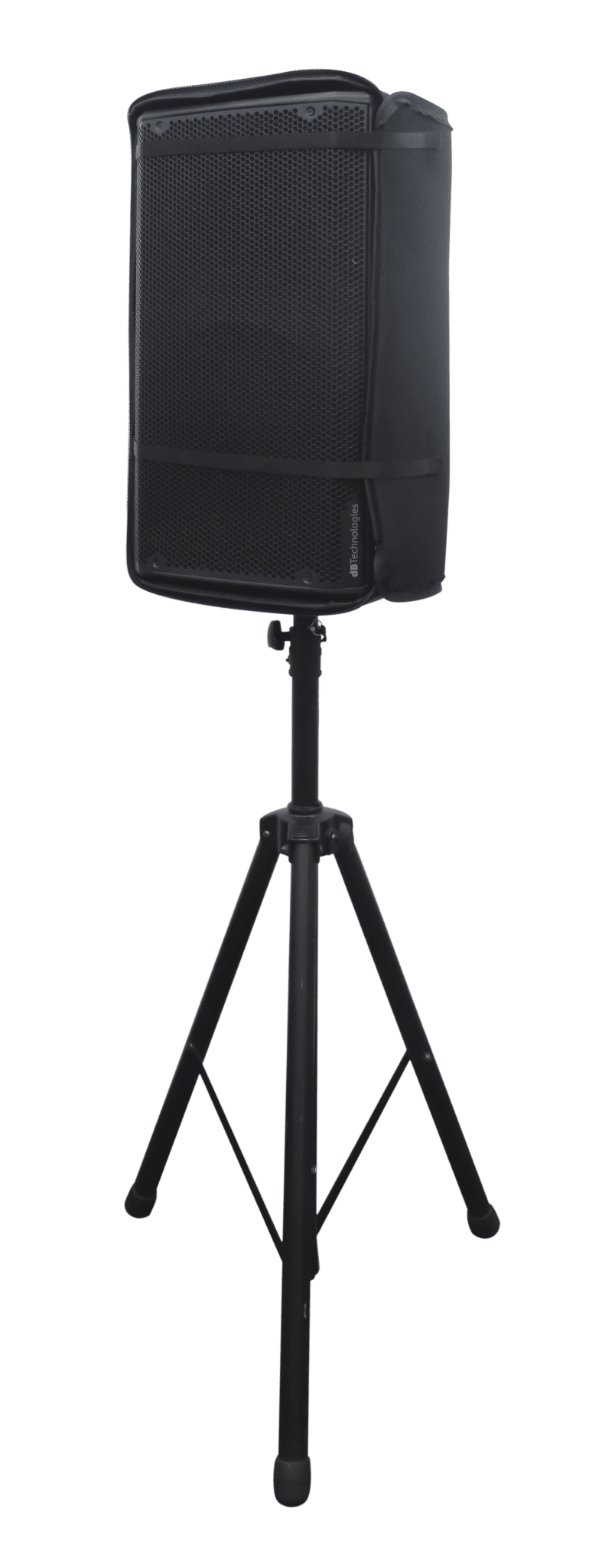dB Technologies FC - OP12 Transporttrekk - DJ Hub.NO