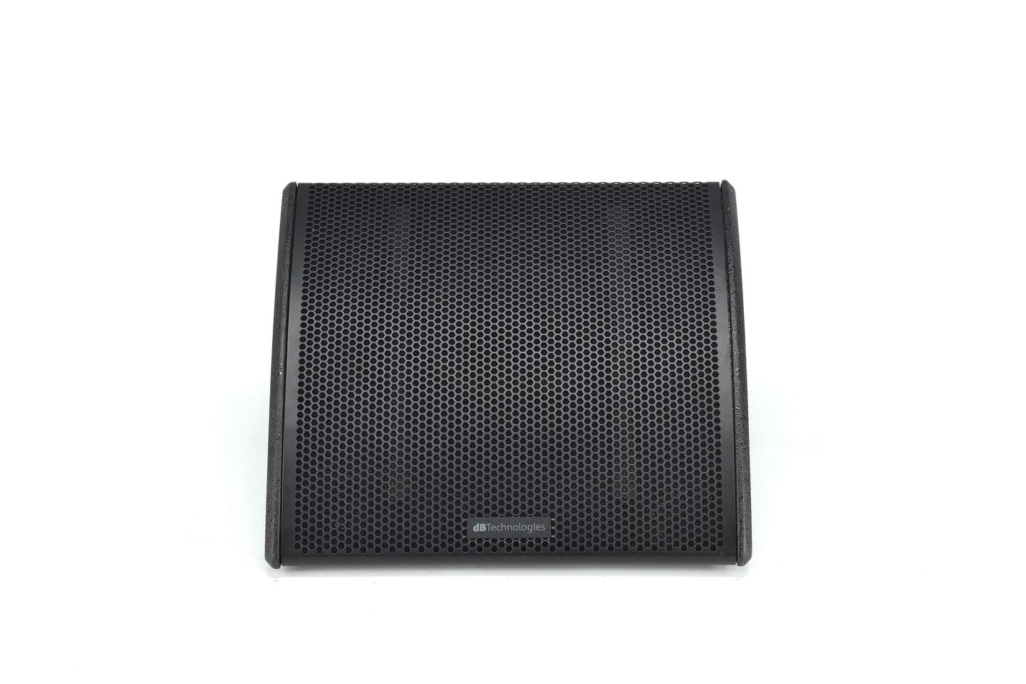 dB Technologies FMX 12 - DJ Hub.NO