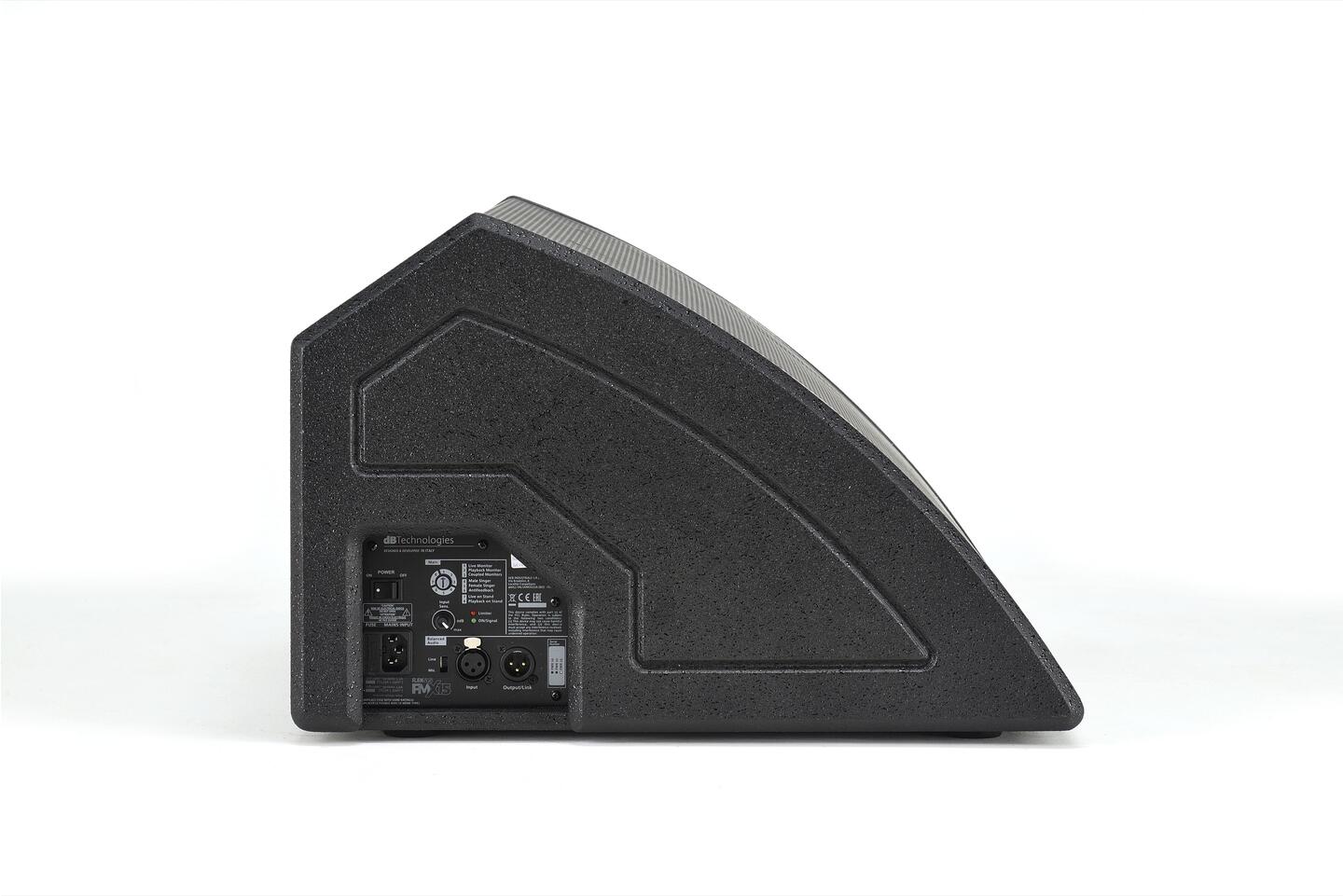 dB Technologies FMX 15 - DJ Hub.NO