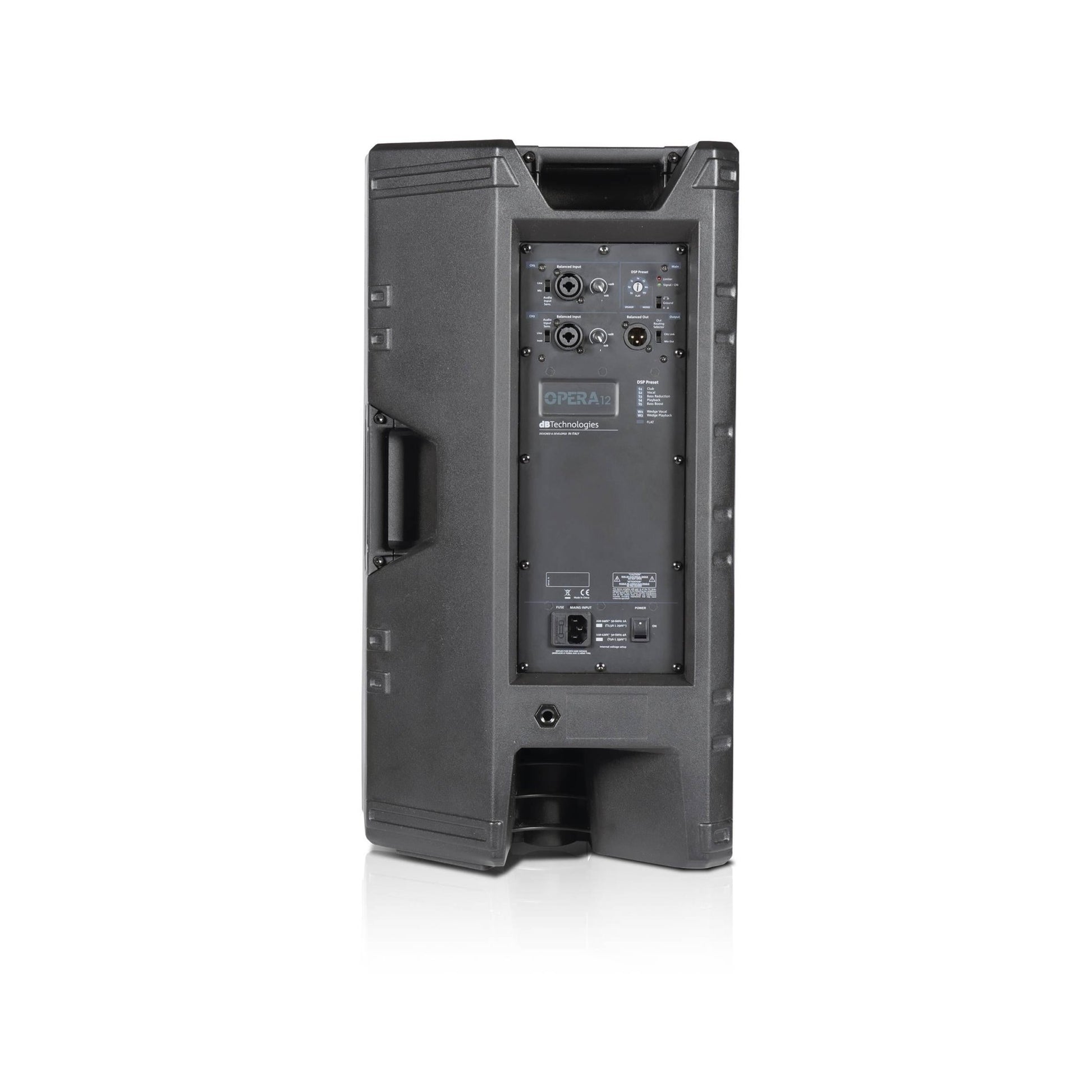 dB Technologies OPERA 12 - DJ Hub.NO